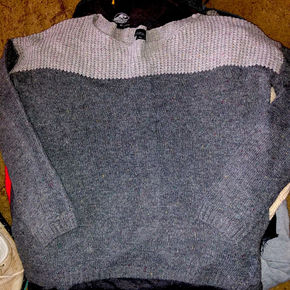 Signature studio med gray